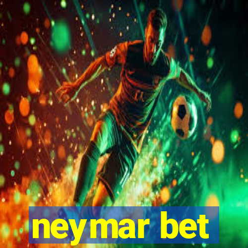 neymar bet